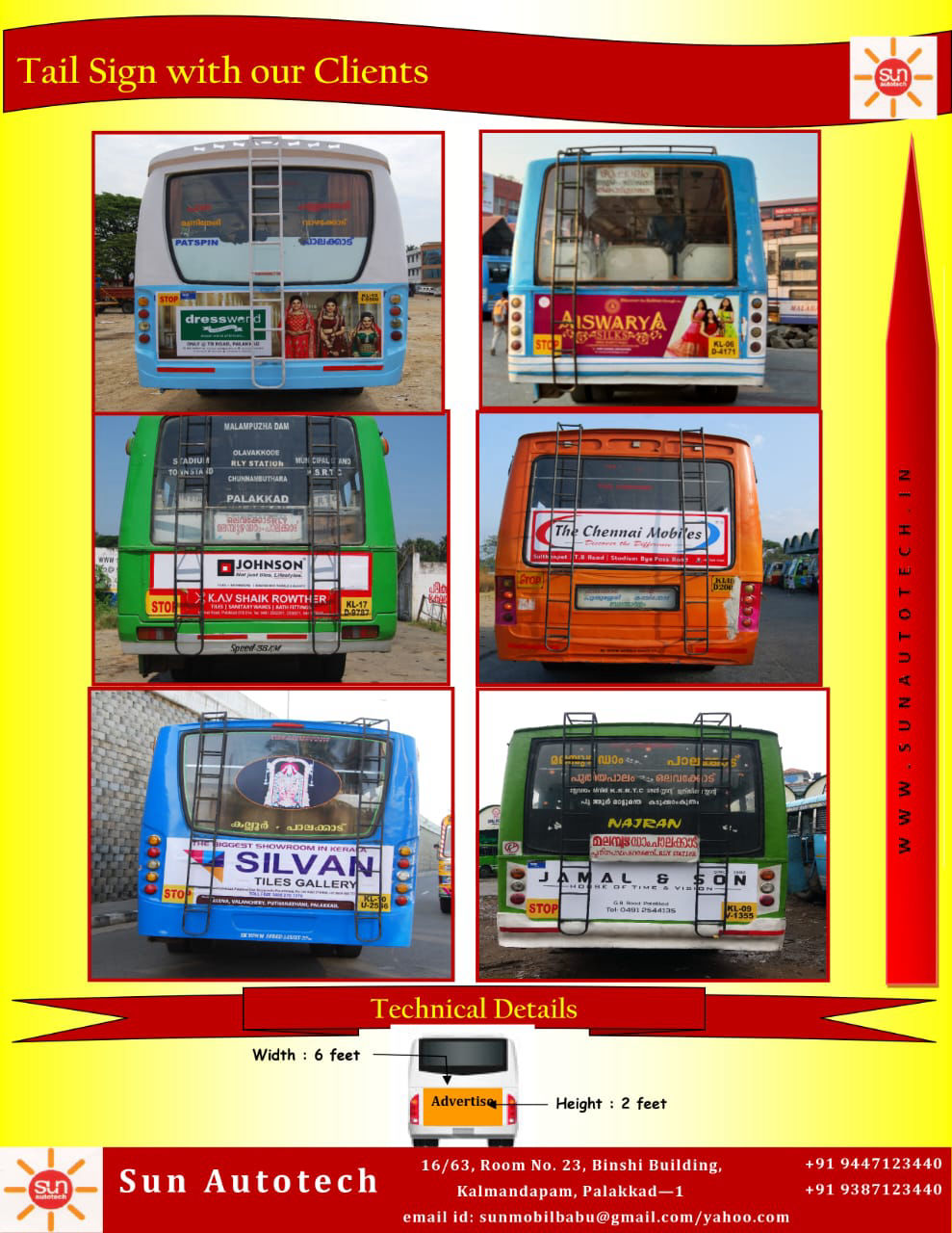 sun-autotech-bus-branding-kerala